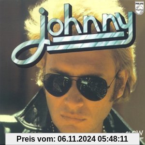 Rock'n Slow von Johnny Hallyday