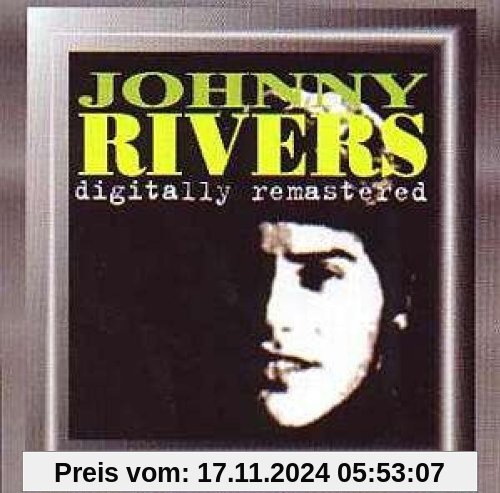 Starpower von Johnny Rivers