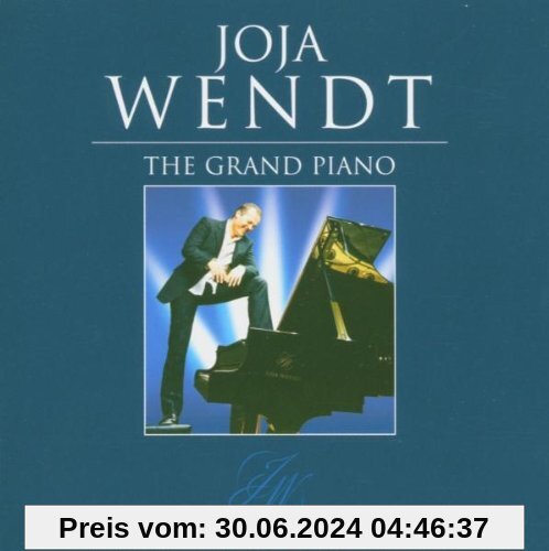 The Grand Piano von Joja Wendt