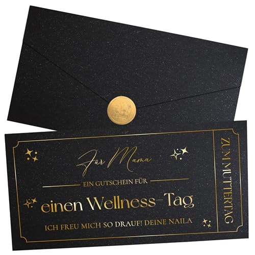 Joli Coon Personalisierte Geburtstagskarte Mama - personalisierte Muttertag Karte - Karte Mama Muttertag Schwarz Joli Coon Personalisierte Geburtstagskarte Mama - personalisierte Muttertag Karte - Karte Mama Muttertag Schwarz von Joli Coon