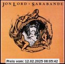 Sarabande von Jon Lord