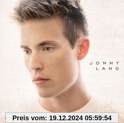 Fight for My Soul (Ltd.Edition) von Jonny Lang