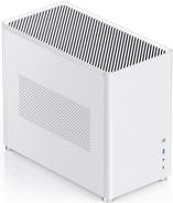 D30 mATX Geh�use Tempered Glass - wei� - Geh�use (D30 white) von Jonsbo