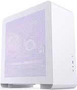 Jonsbo U4 Pro Mesh Midi-Tower - wei� (U4 PRO MESH WHITE) von Jonsbo