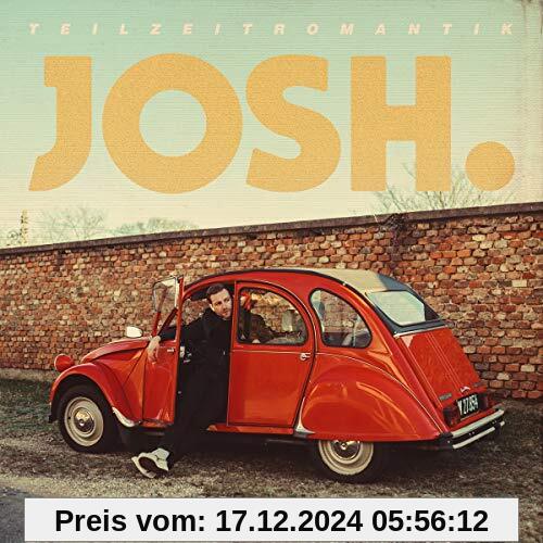 Teilzeitromantik von Josh