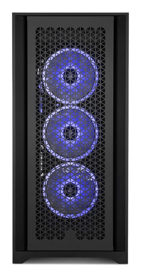 Joule Performance High End Gaming PC RTX4080S I9 64GB 4TB L1127265 Gaming-PC (Wasserkühlung, Wasserkühlung) von Joule Performance