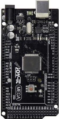 SainSmart Mega 2560 R3 ATmega2560 von Joy-iT