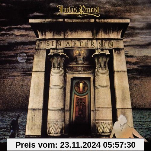 Sin After Sin von Judas Priest