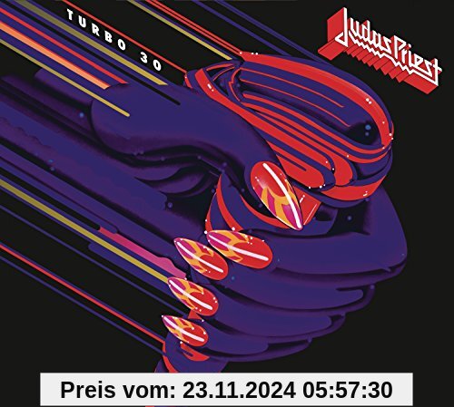 Turbo 30 (Remastered 30th Anniversary Edition) von Judas Priest