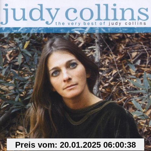 The very Best of Judy Collins von Judy Collins