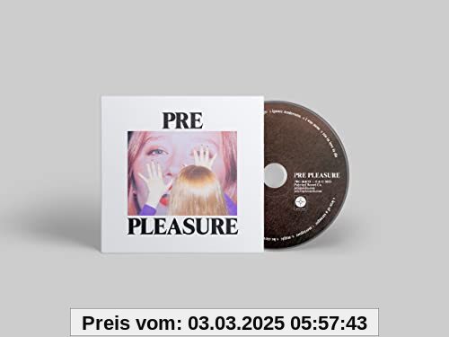 Pre Pleasure von Julia Jacklin