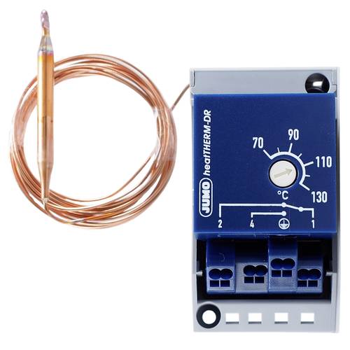 Jumo 60003286 Sicherheitstemperaturwächter von Jumo