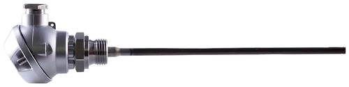 Jumo Widerstandsthermometer 00066731 Jumo Widerstandsthermometer 00066731 von Jumo