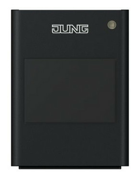 Jung FMHS1T Funk-Handsender 1-kanalig Toggle von Jung