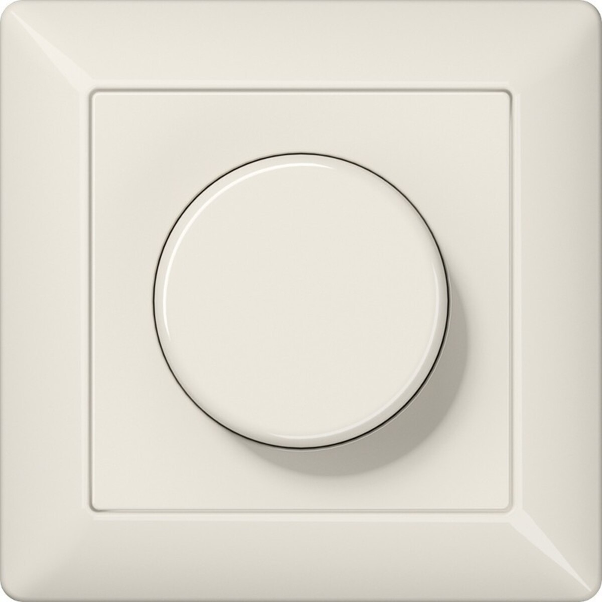 Jung LED-Drehdimmer AS 5544.03 V AS5544.03V von Jung