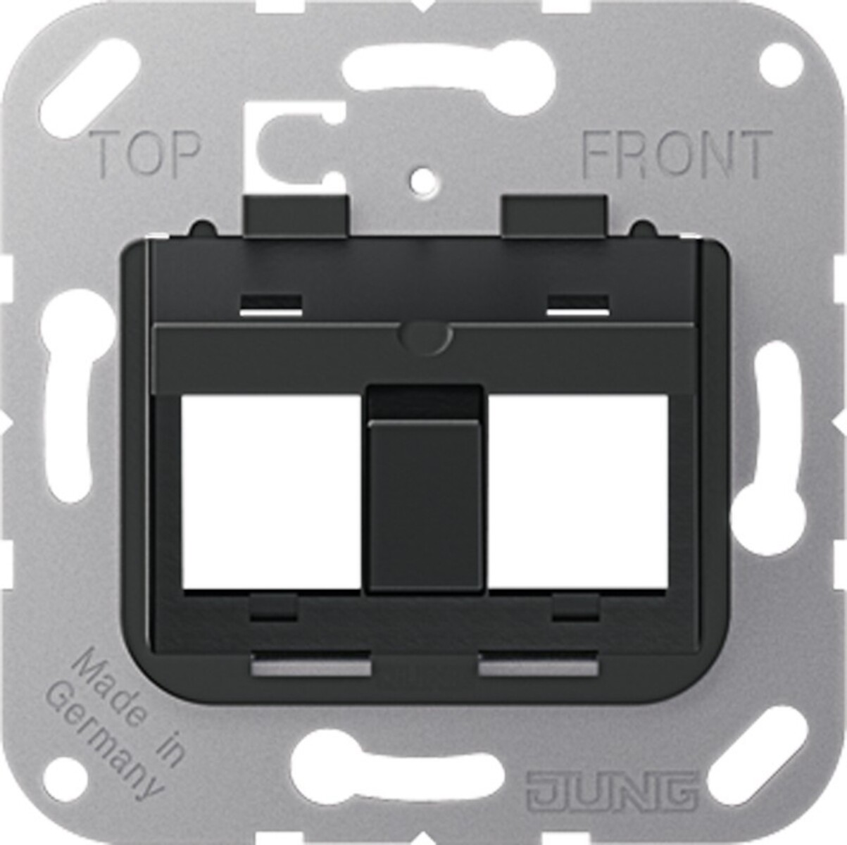 Jung Montageadapter 3069-2 SIE 3069-2SIE von Jung