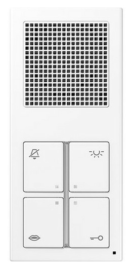 Jung SI4AWW Audio-Innenstation Standard von Jung