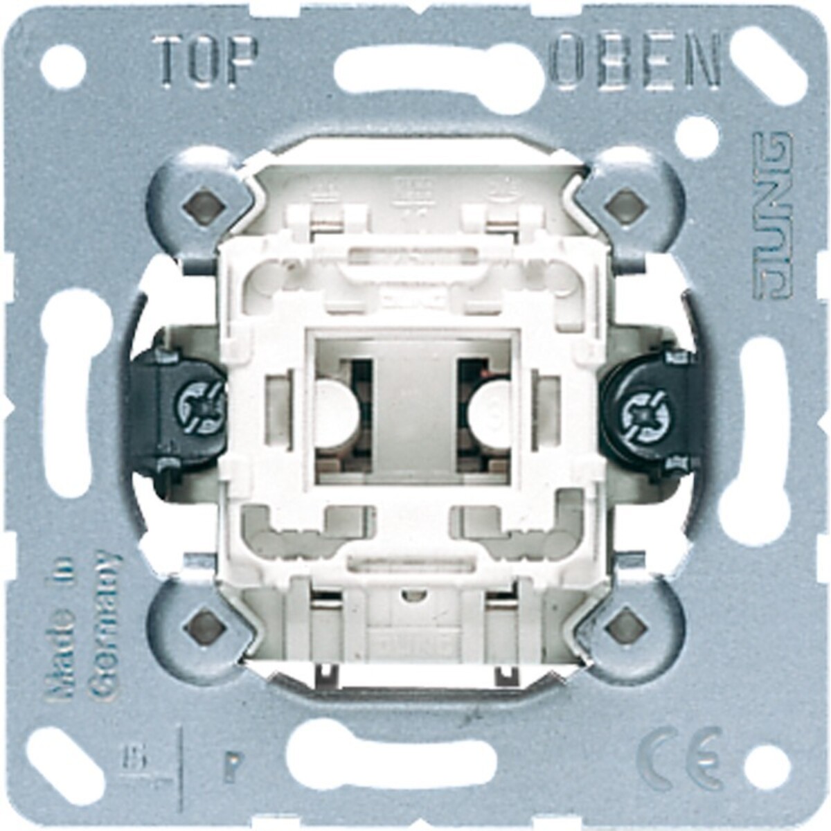 Jung Taster 10AX 250V 531 U 531U von Jung