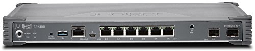 JUNIPER SRX300 HW & Junos Base JSB von Juniper Networks