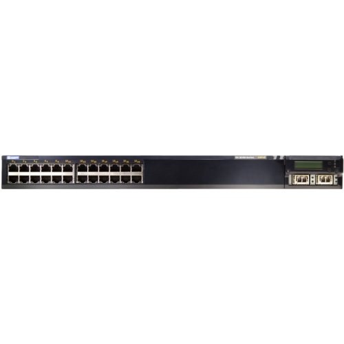 Juniper EX3200-24T Layer 3 Switch (EX3200-24T) von Juniper Networks