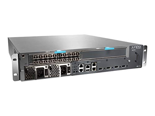 Juniper Mx5-T-Ac von Juniper Networks