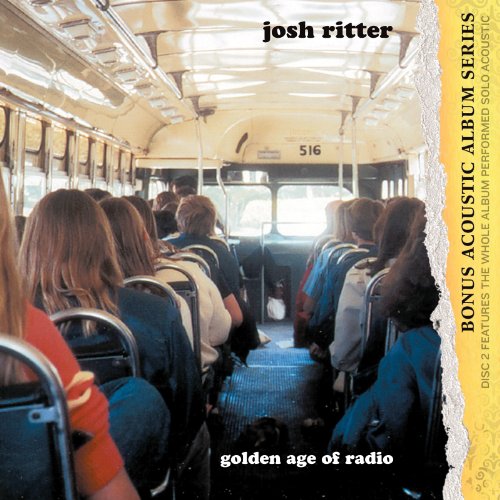 Golden Age of Radio [Vinyl LP] von LP