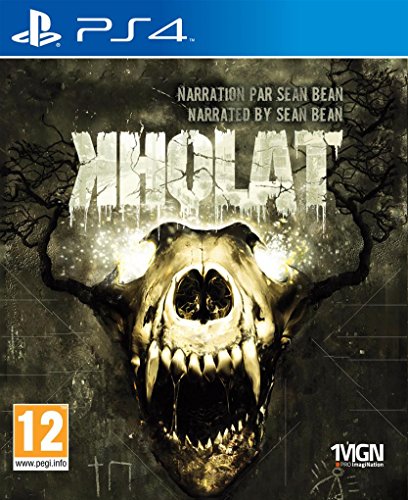 Kholat von Just For Games