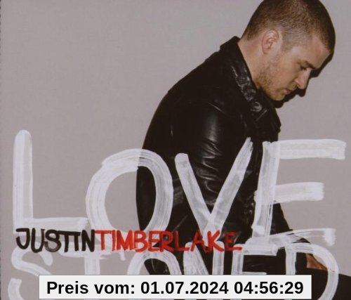 Lovestoned von Justin Timberlake