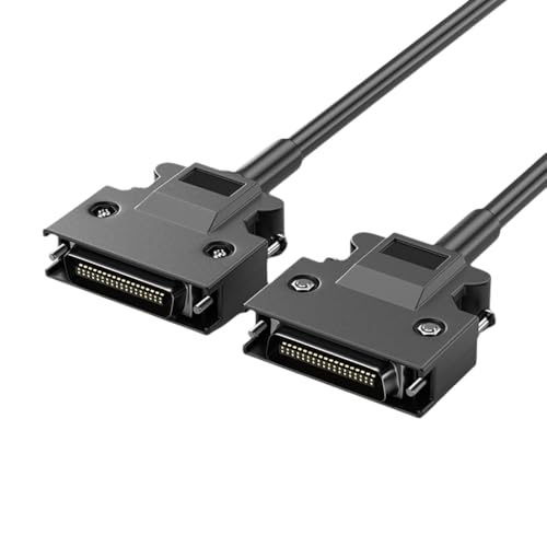 KADSXIYA Data Link SCSI-Kabel, verbessert die Verbindung CN14P, CN20P, CN26P, CN36P, CN50P von KADSXIYA