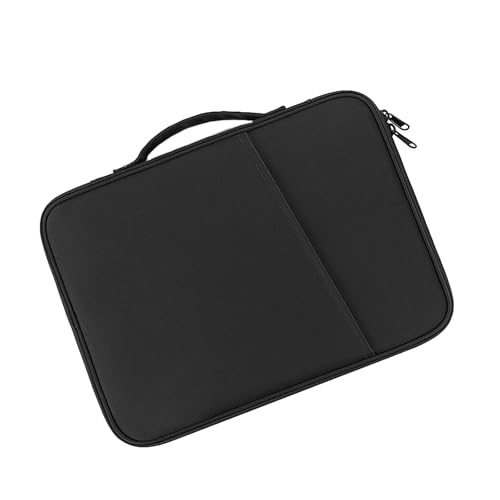 KAHDGSS 9,7 11 12,9 13 Zoll für Pad Sleeve Case Tasche Tablet Sleeve für Pad Schutztasche Wasserabweisende Hülle von KAHDGSS