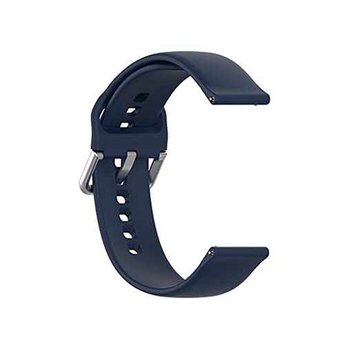 KAHDGSS Ersatz-Armband für ID205L für Smartwatch, Sportarmband, Zubehör von KAHDGSS