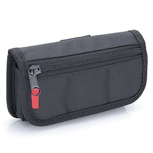 KAHDGSS Foto DSLR Batteriehalter 3 Aufbewahrungstasche Kamera Batterie Für Tasche Mit Kartenhalter Tasche von KAHDGSS