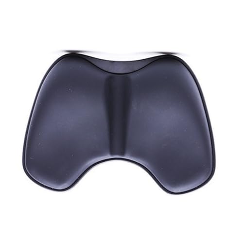 KAHDGSS Handgelenkauflage, Gaming-Mauspad, 3D-Silikon-Gel, ergonomisch, weiches Memory-Handgelenk, für Tastaturen, Büro KAHDGSS Handgelenkauflage, Gaming-Mauspad, 3D-Silikon-Gel, ergonomisch, weiches Memory-Handgelenk, für Tastaturen, Büro von KAHDGSS