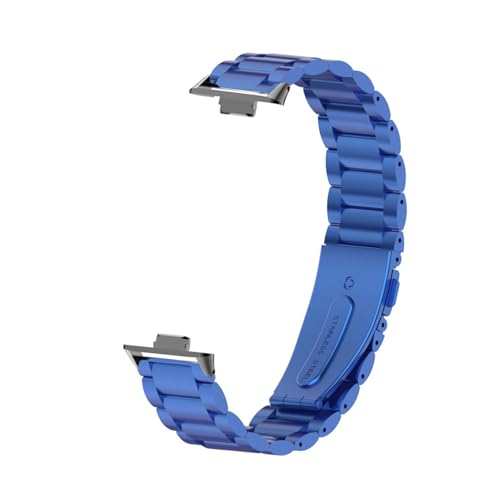 KAHDGSS SmartWatch Band Verstellbares Uhrengurt Flexible Silikonersatzband Multifunktions Uhrengurt Geeignet Für Uhr Fit3 von KAHDGSS