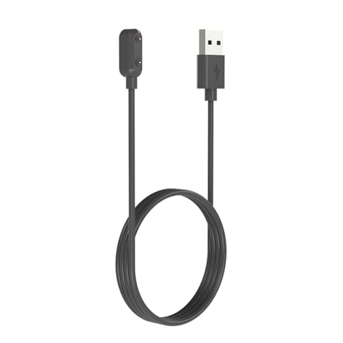 KAHDGSS Smartwatch Magnetische Ladungen Flexibles USB Ladekabel Magnetische Absorption Ladekabel Geeignet Für Uhr von KAHDGSS