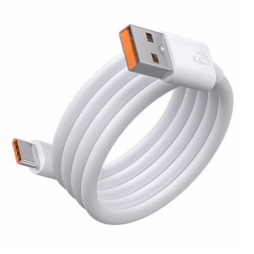 KAHDGSS USB Kabel ABS USB Kabel Datenkabel Für Computer Laptop Mobiltelefone Geringe Latenz Minimaler Datenverlust von KAHDGSS