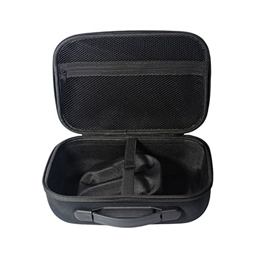 Lagerung Tasche Für Headset Fällen Tragbare Trage Schutz Box Handtasche Für Reise Tragetasche von KAHDGSS