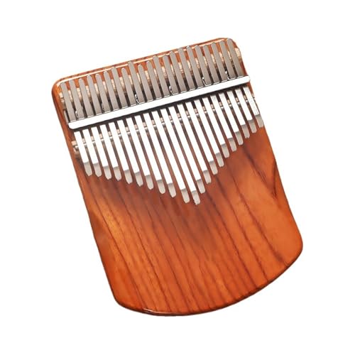 21-Noten-Kalimba-Fingerklavier tragbares Musikinstrument kalimba instrument von KAILNDF