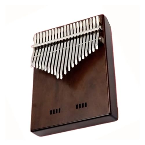 21 Tasten Daumenklavier Kalimba professionelles Fingerklavier für Anfänger kalimba instrument von KAILNDF