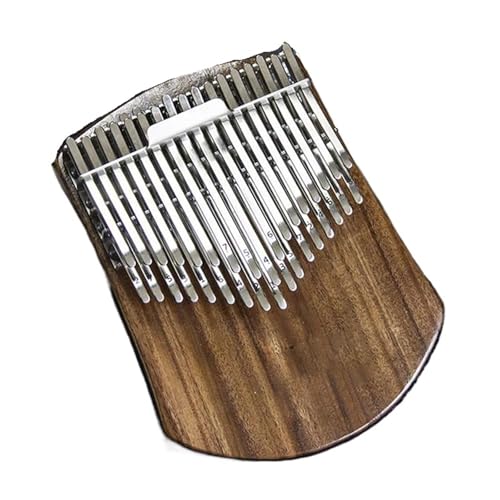 34 Tasten Kalimba Daumenklavier Tasteninstrument kalimba instrument von KAILNDF