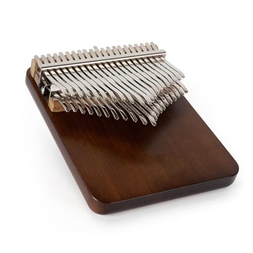 Daumenklavier 42 Noten Kalimba Fingerklavier Anfänger professionelles Spielinstrument kalimba instrument von KAILNDF