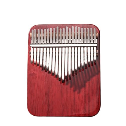 Daumenklavier Kalimba 21 Tasten Professionelles Anfänger-Fingerklavier kalimba instrument von KAILNDF