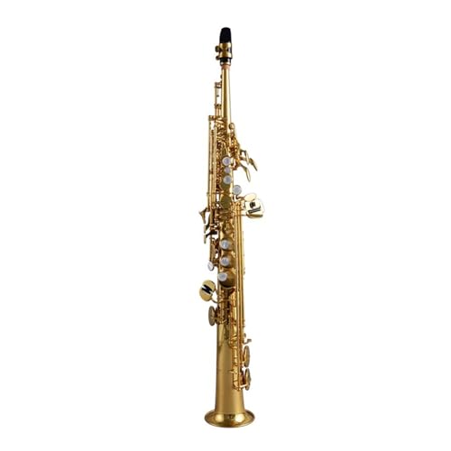 Gerades Saxophon B-Dur professionelles Instrument Professionelles Saxophon von KAILNDF