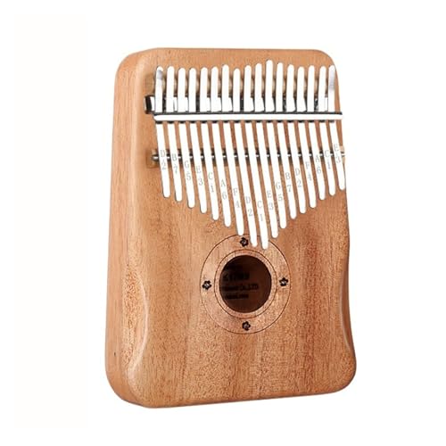 Kalimba 17-Tasten-Daumenklavierspielinstrument kalimba instrument von KAILNDF