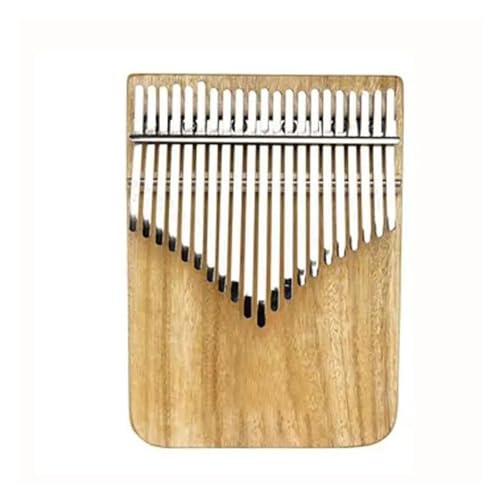 Kalimba 21 Tasten Daumen Finger Klavier Musikinstrument kalimba instrument von KAILNDF