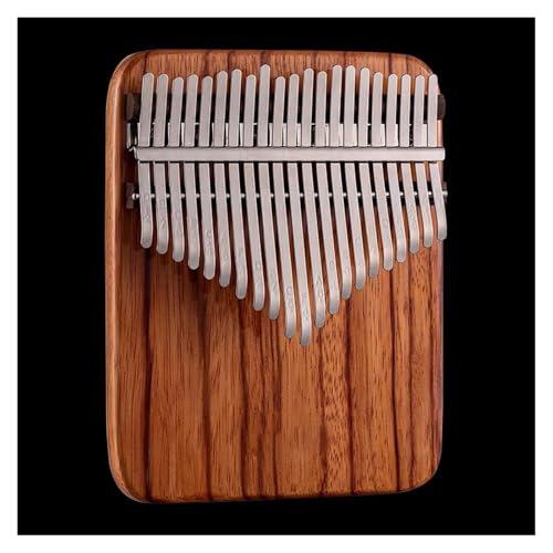 Kalimba Daumenklavier 21 Tasten professionelles Fingerklavier kalimba instrument von KAILNDF