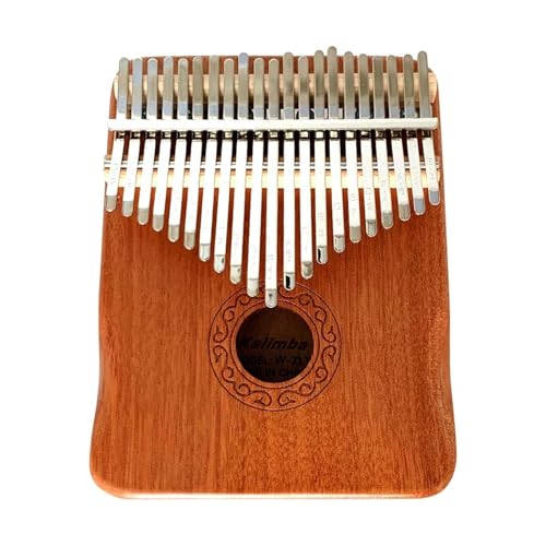 Kalimba-Daumenklavier mit 21 Tasten Musikinstrument kalimba instrument von KAILNDF