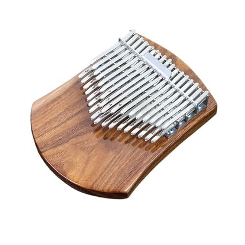 Professionelles Daumenklavier mit 34 Tasten Kalimba-Instrument kalimba instrument von KAILNDF