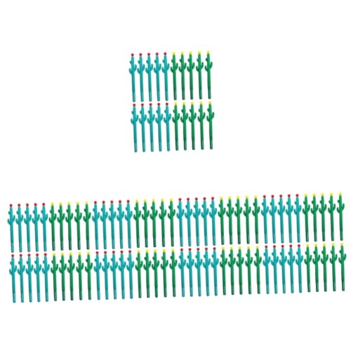 5 Sätze Kaktus Gelstift Kugelschreiber Tintenstift Neutrale Stifte Niedliche Schreibwaren Floraler Preisstift Kaktus Schilderstifte Gelstifte Kaktus 20 Stück * 5 KALLORY 5 Sätze Kaktus Gelstift Kugelschreiber Tintenstift Neutrale Stifte Niedliche Schreibwaren Floraler Preisstift Kaktus Schilderstifte Gelstifte Kaktus 20 Stück * 5 KALLORY von KALLORY