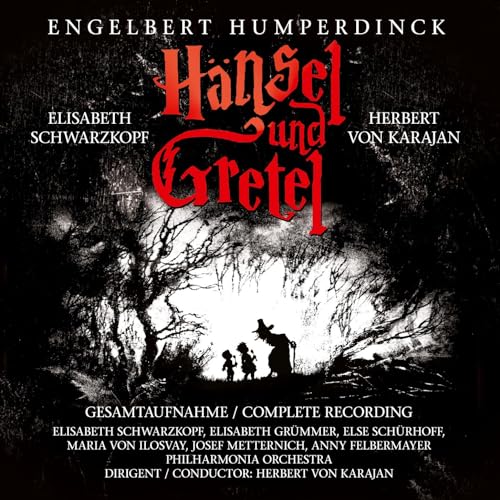 Hänsel und Gretel von ZYX Music